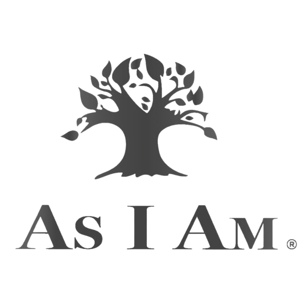 As I Am