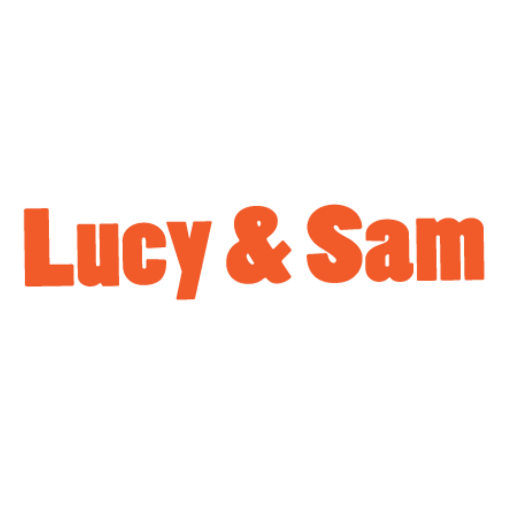Lucy & Sam