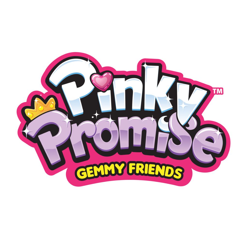 Pinky Promise