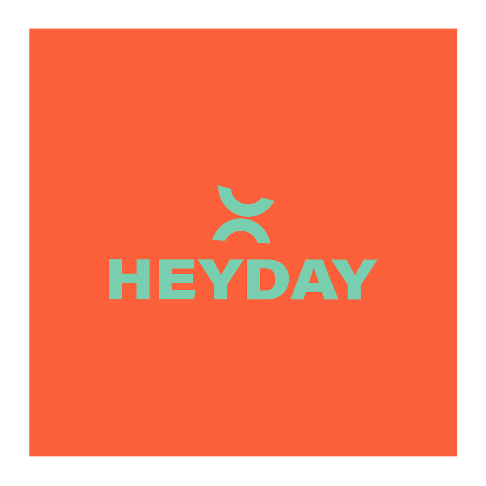 HEYDAY