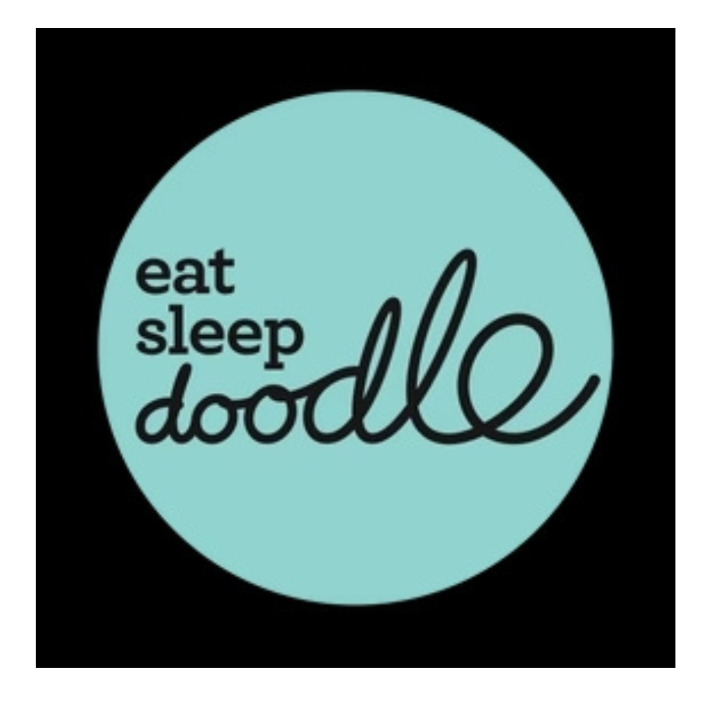 Eat Sleep Doodle