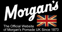 Morgan’s Pomade