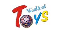 World of Toys
