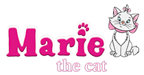 Marie The Cat