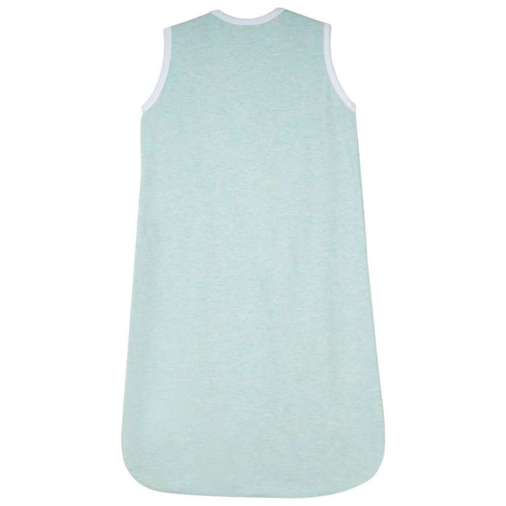 Malabar Baby - Wearable Baby Sleep Bag - Mint