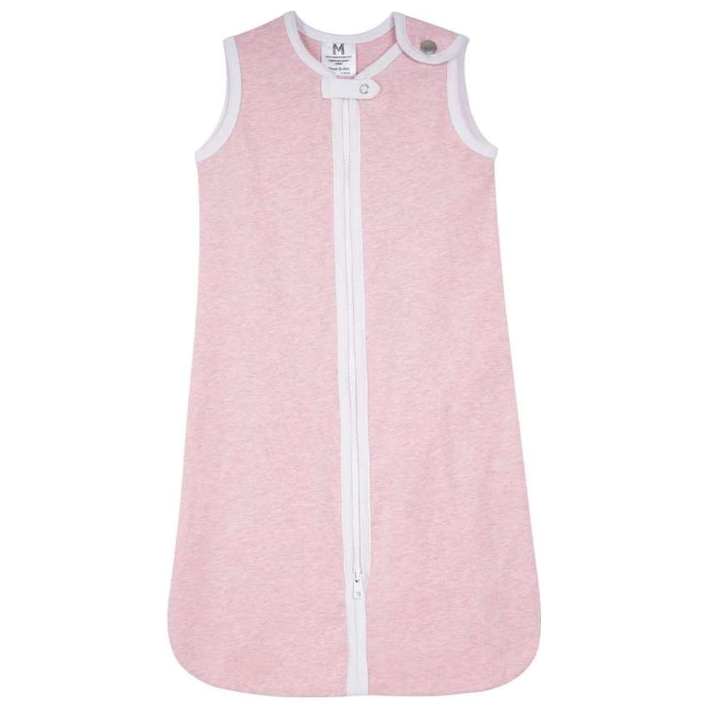 Malabar Baby - Wearable Baby Sleep Bag - Sherbert