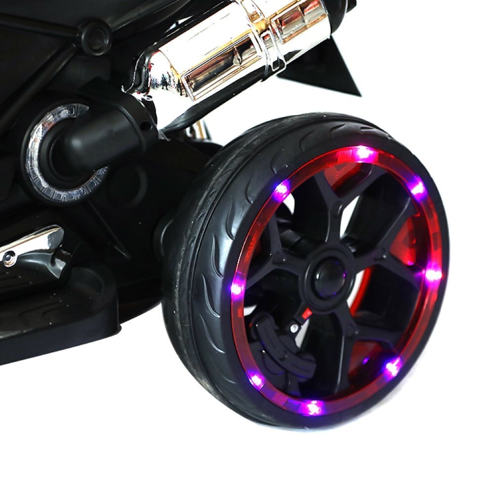 Megastar -  BMW Style Trikester 12v - Blue