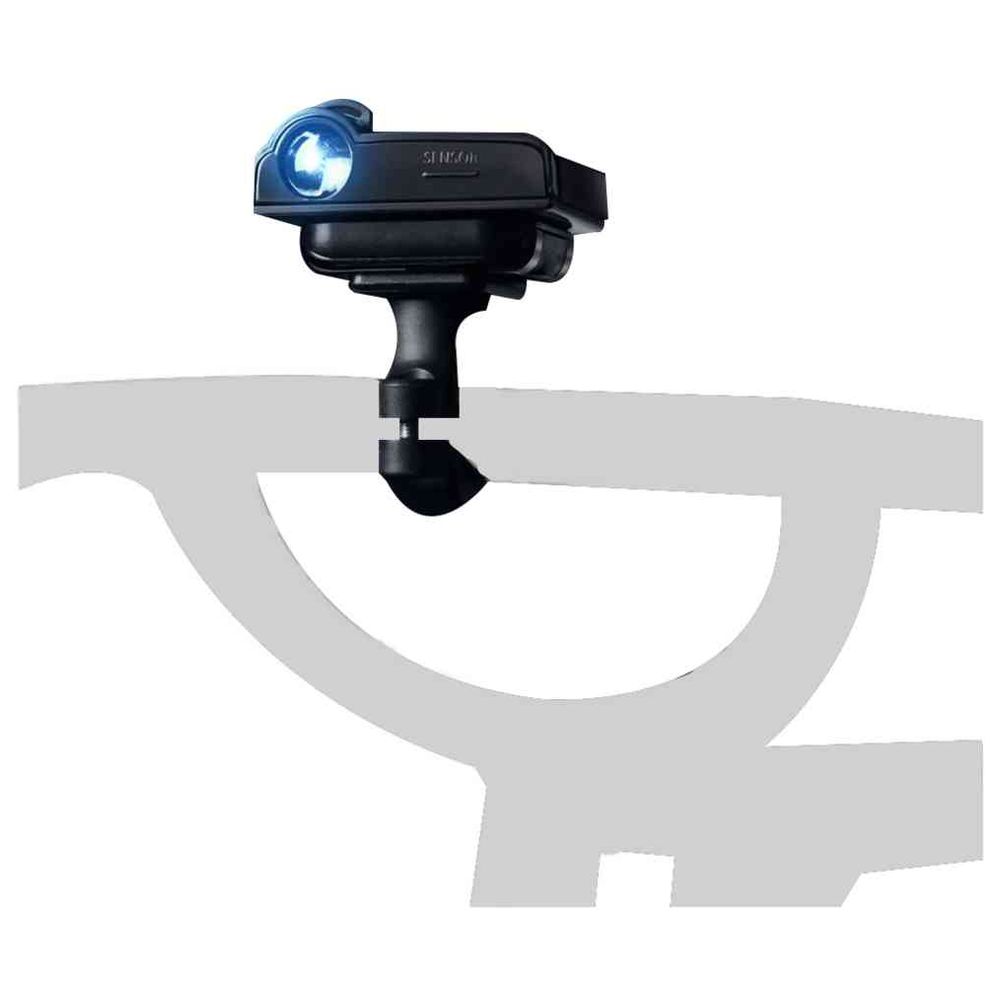 Bentley Logo Light Projector For 6-In-1 Stroller Trike