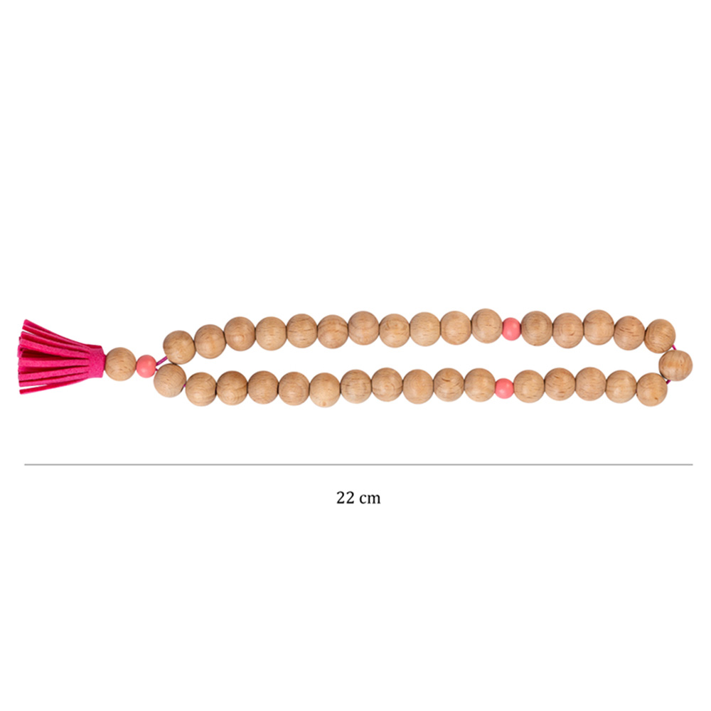 HilalFul - My First Misbaha - Pink