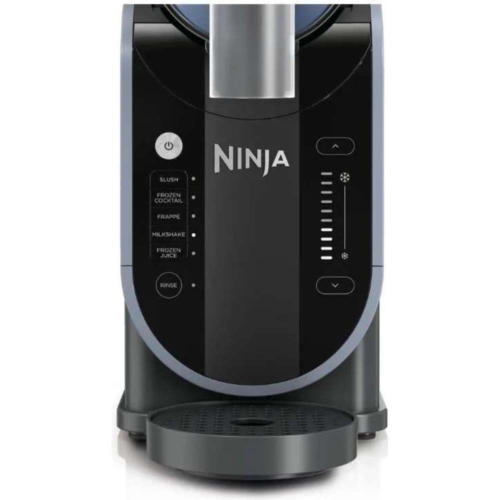 Ninja - Slushi Professional Frozen Drink Maker - Black