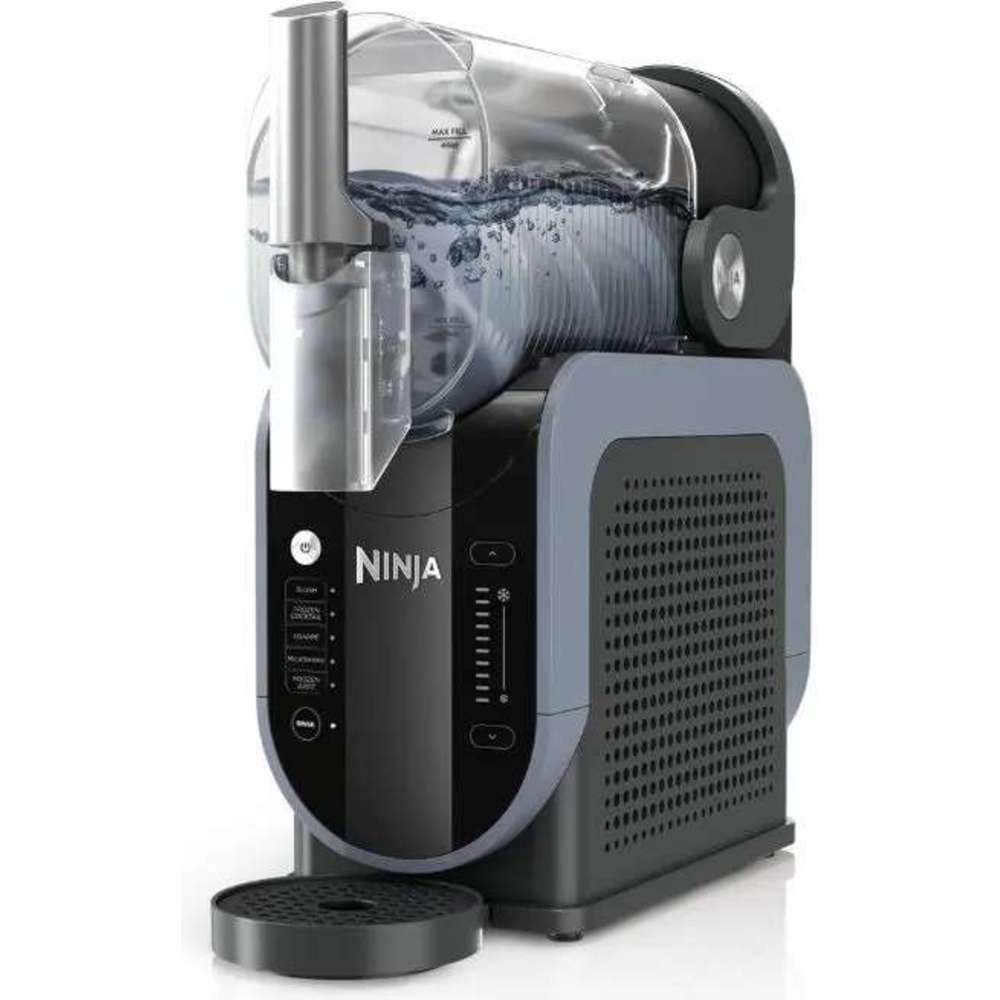 Ninja - Slushi Professional Frozen Drink Maker - Black