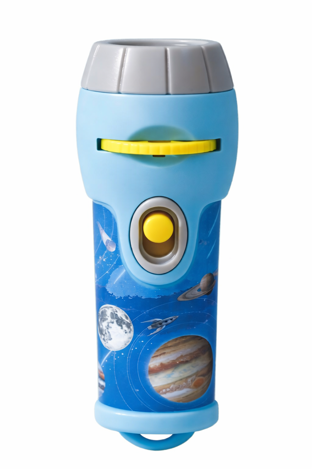 Avenir - Natural Creation Space Projector Light For Kids - Blue