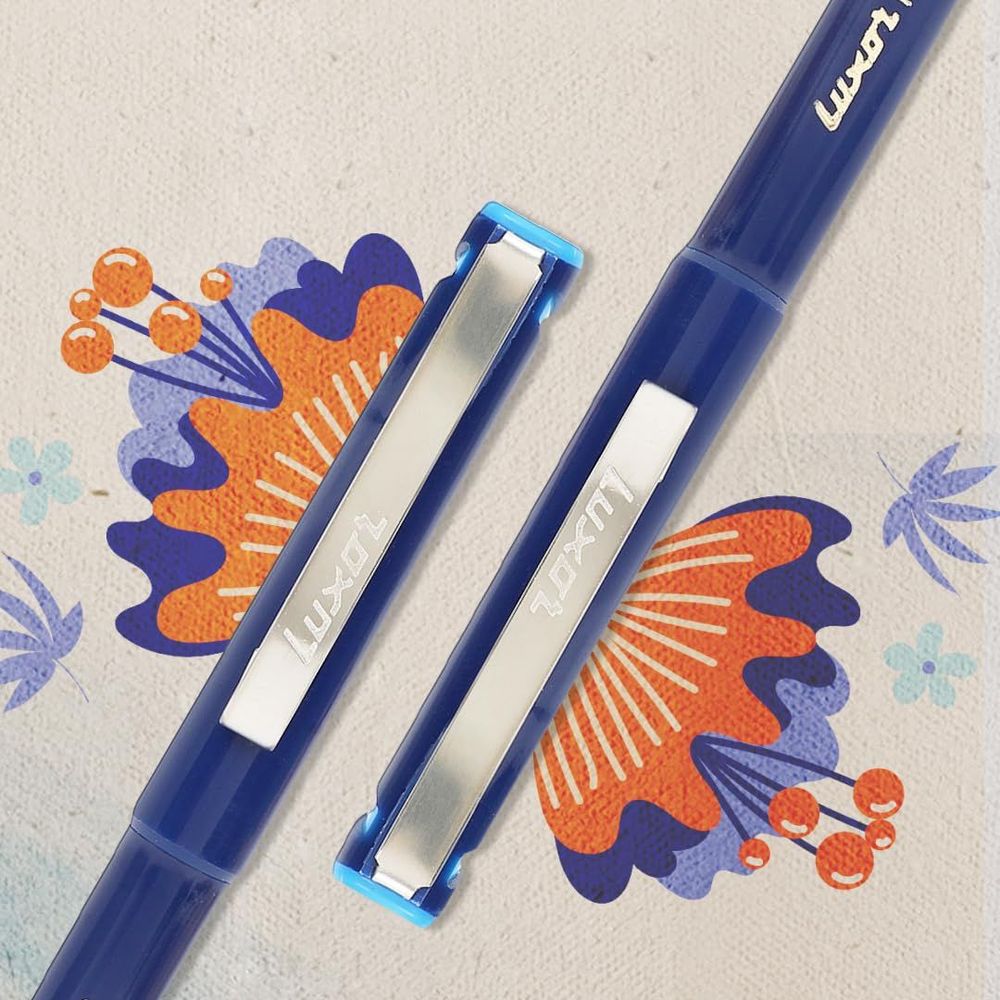 Luxor - Executive Set - Pack of 11