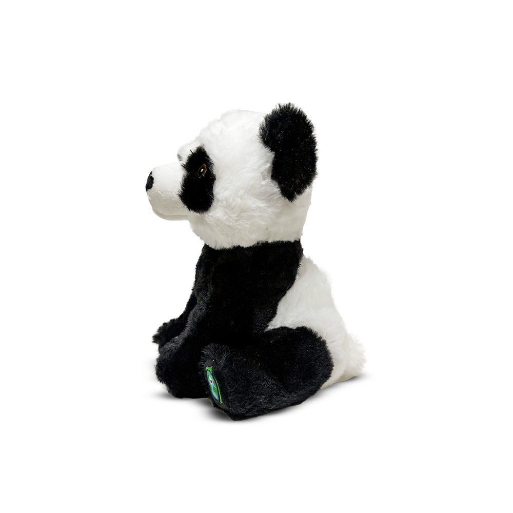 PMS - Your Planet Eco-Friendly Plush Toy - Panda - 23 cm