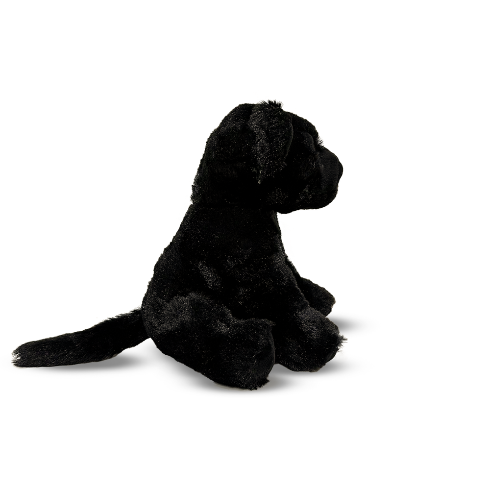 PMS - Your Planet Eco-Friendly Plush Toy - Panther - 23 cm