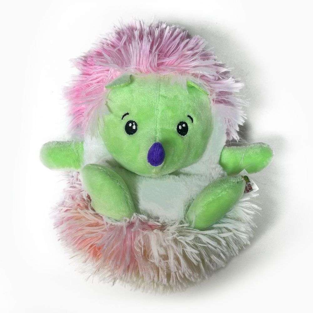 Mini Melody - Puffle Pets Pastel Plush Toy - Style May Vary