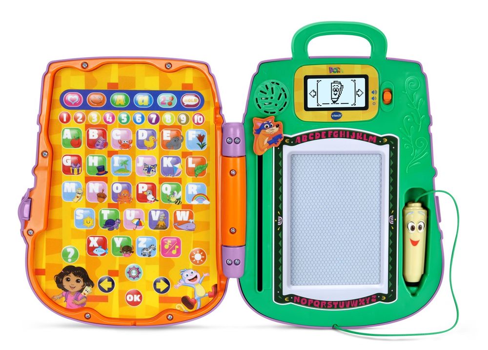 Vtech - Dora Got Your Back Learning Backpack