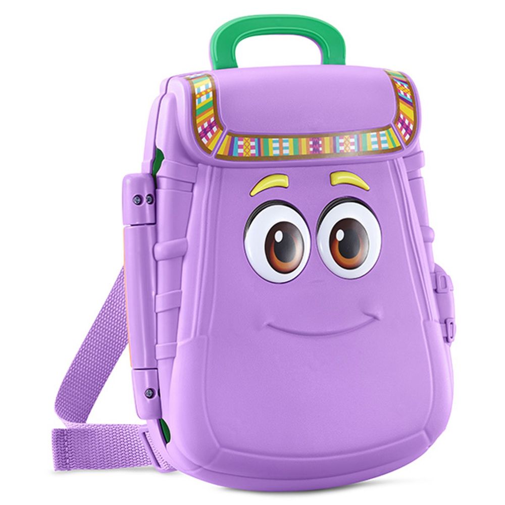 Vtech - Dora Got Your Back Learning Backpack