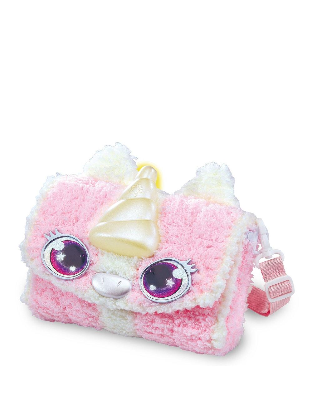 Vtech - Sew & Style Unicorn Bag Sewing Kit - Pink