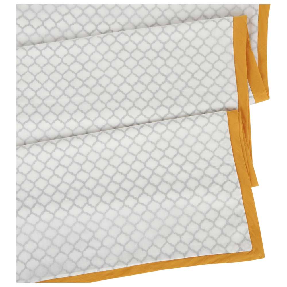 Malabar Baby - Natural Cotton Dohar - Erawan