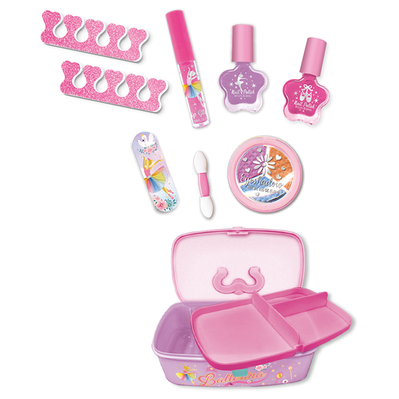 Hot Focus - Ballerina Dream Collection Kit