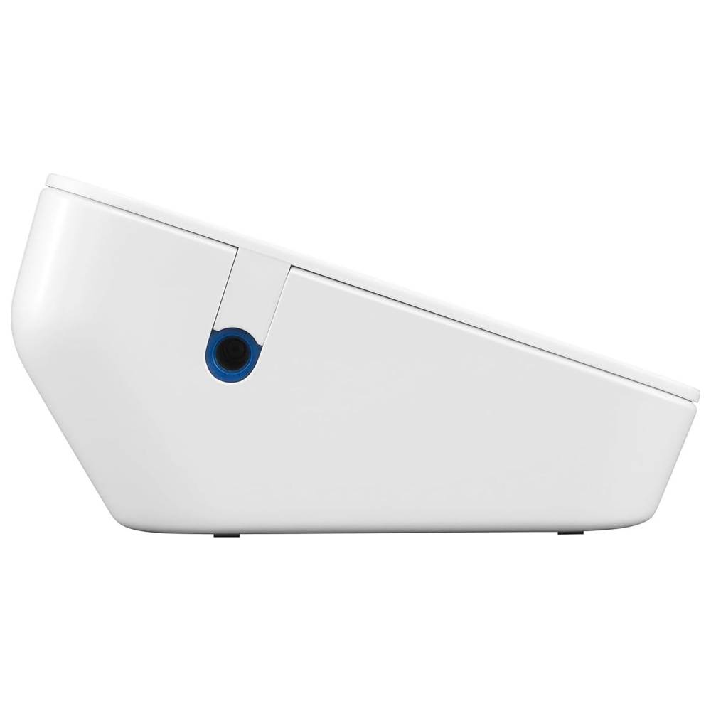 A&D Medical - Simple Upper Arm Blood Pressure Monitor - White - UA-611