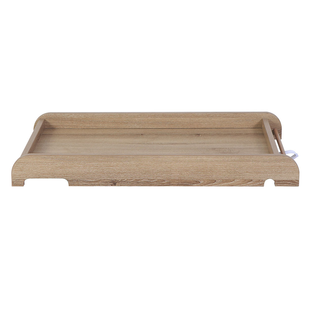 Tutti Bambini - Cot Top Changer - Oak