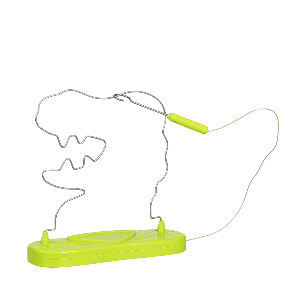 Epic Fun - Dino Zapper Game