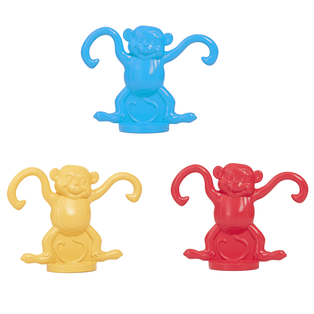 Epic Fun - Chimpan-Tree Game