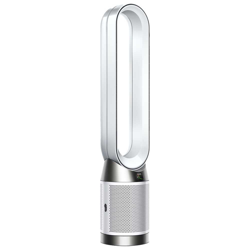 Dyson - PC1 Cool Air Purifier - White