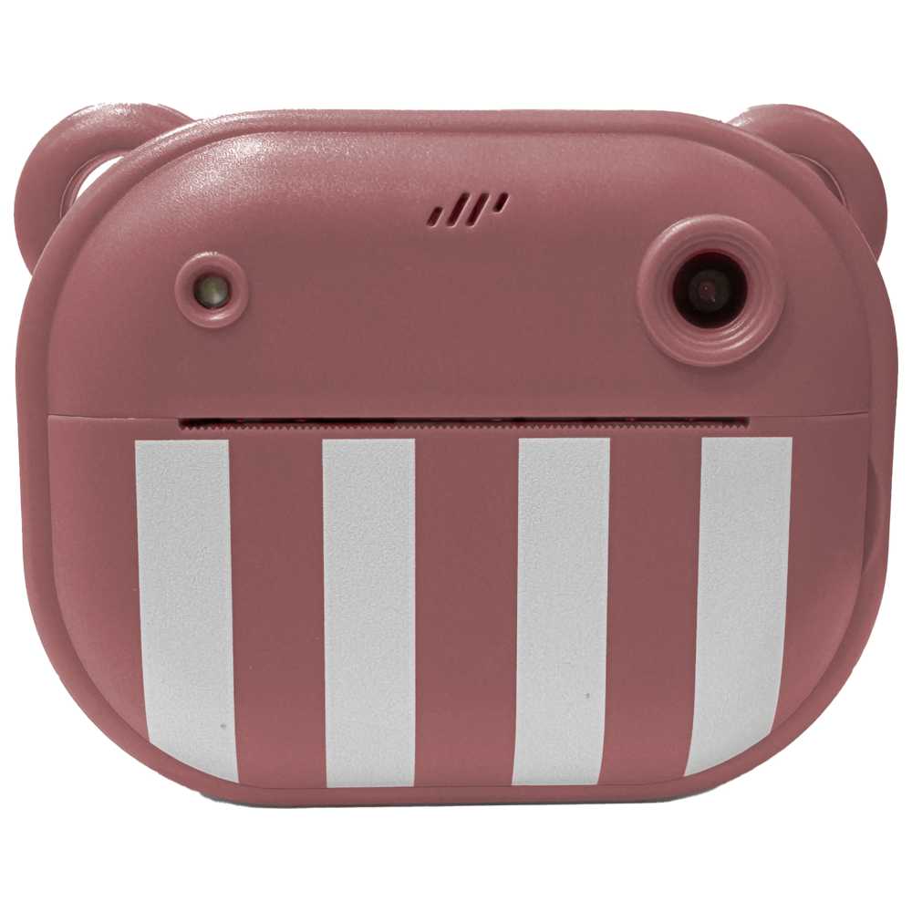 Zazu - Kids Instant Camera Printer - Pink