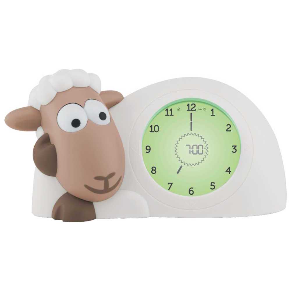 Zazu - Sam Sleeptrainer - Brown