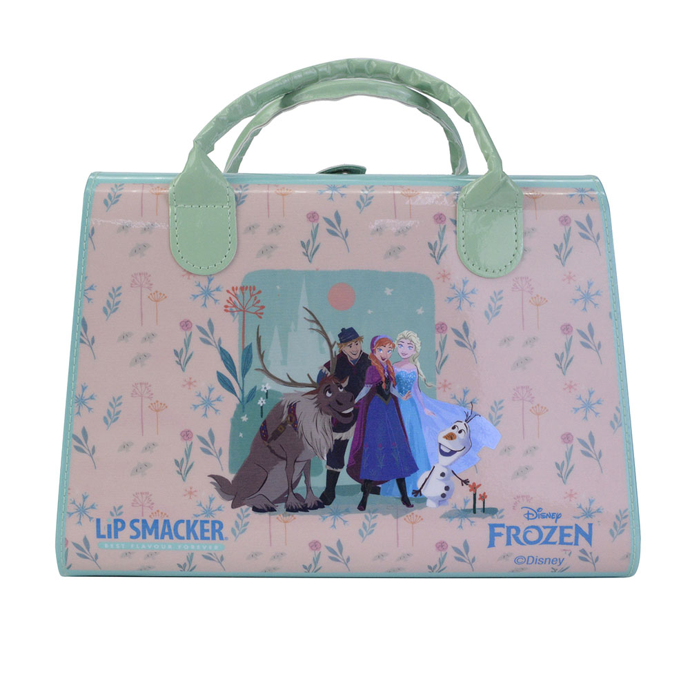 Lip Smacker - Disney Frozen Weekender Beauty Essential Case