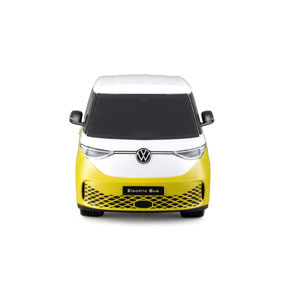 Maisto Tech - 1/24 RC Premium Volkswagen Electric Toy Bus