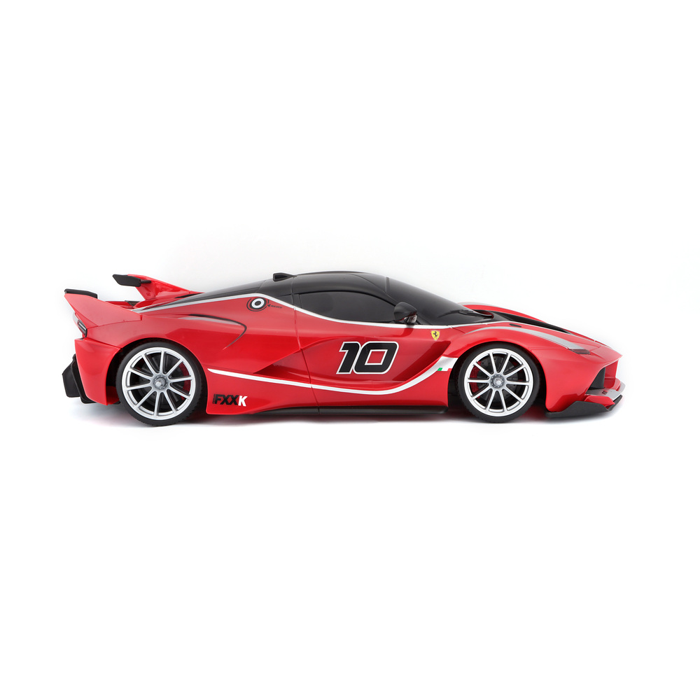 Maisto Tech - 1/14 Remote Control FXX K Toy Car - Red