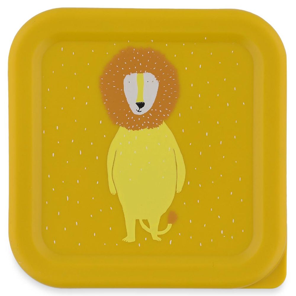 Trixie - Nesting Snack Box - 3 Pcs - Mr. Lion