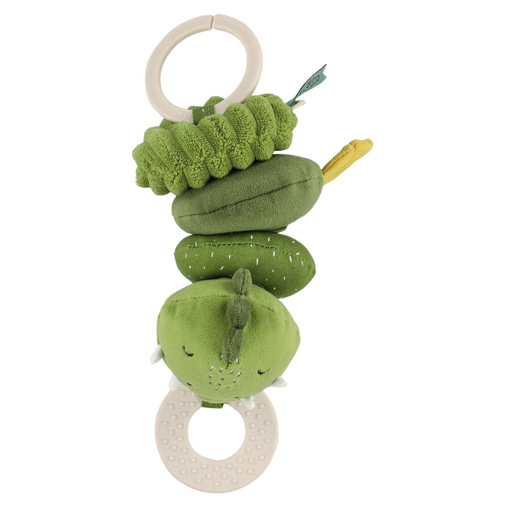 Trixie - Dancing Toy - Mr. Dino