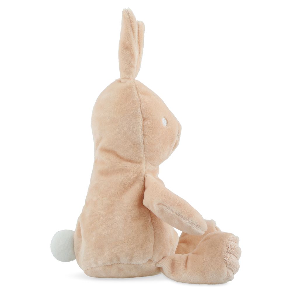 Trixie - Plush Toy Baby - Mrs. Rabbit