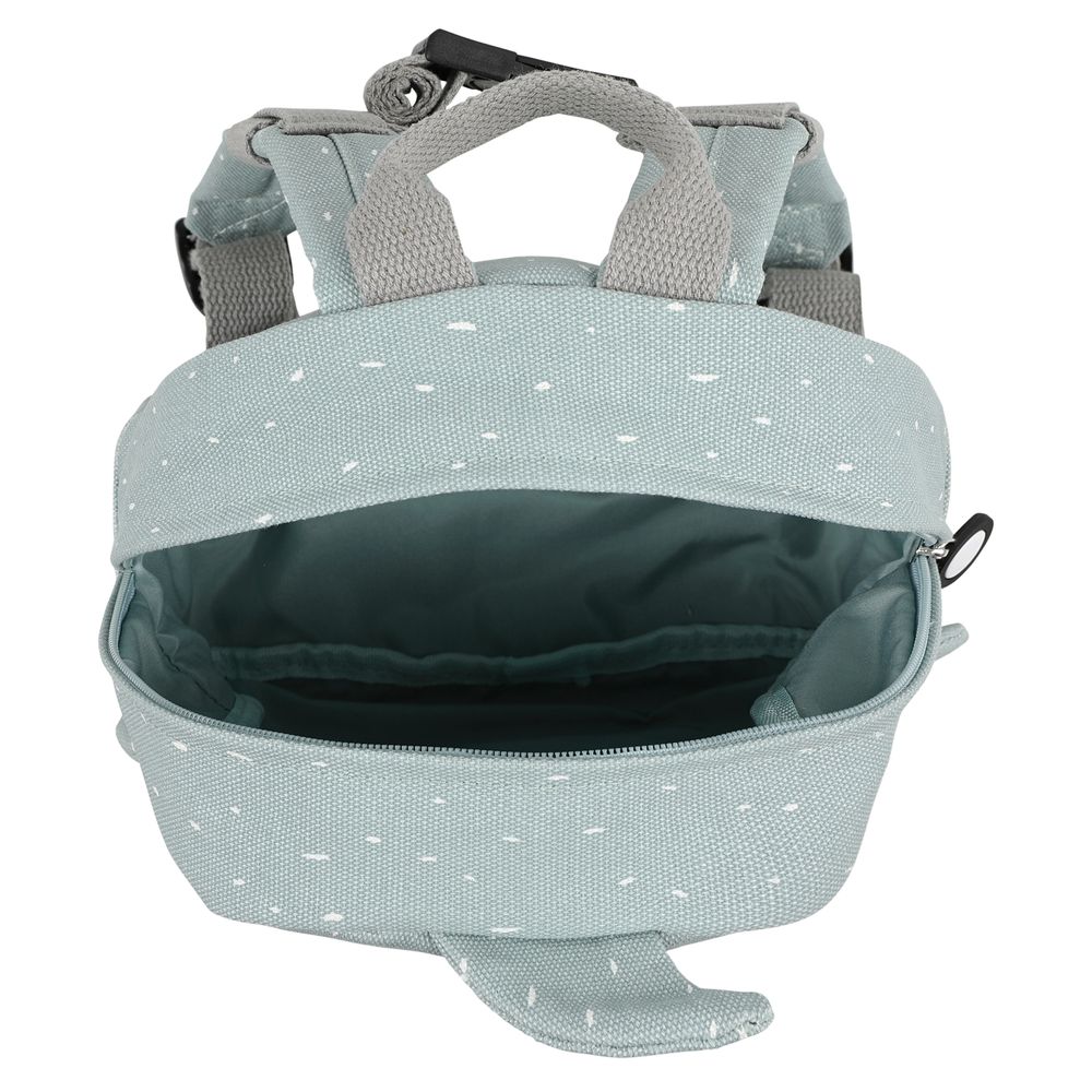 Trixie - Kids Backpack - Mr. Shark - 12.2-Inch/31cm