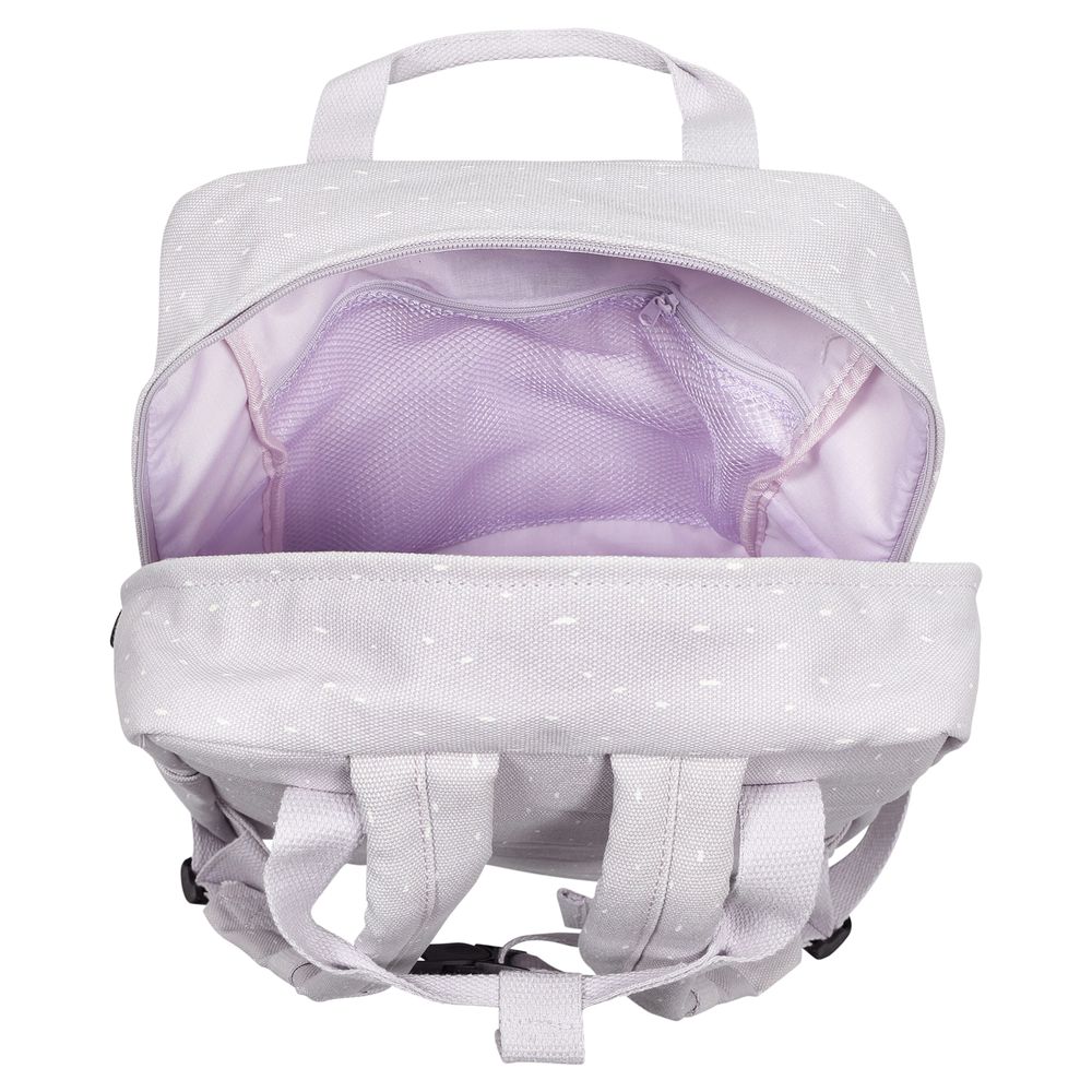 Trixie - Large Backpack - Mrs. Mouse - 13.3-Inch/34cm