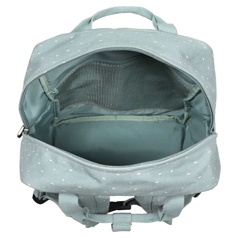 Trixie - Large Backpack - Mr. Shark - 13.3-Inch/34cm