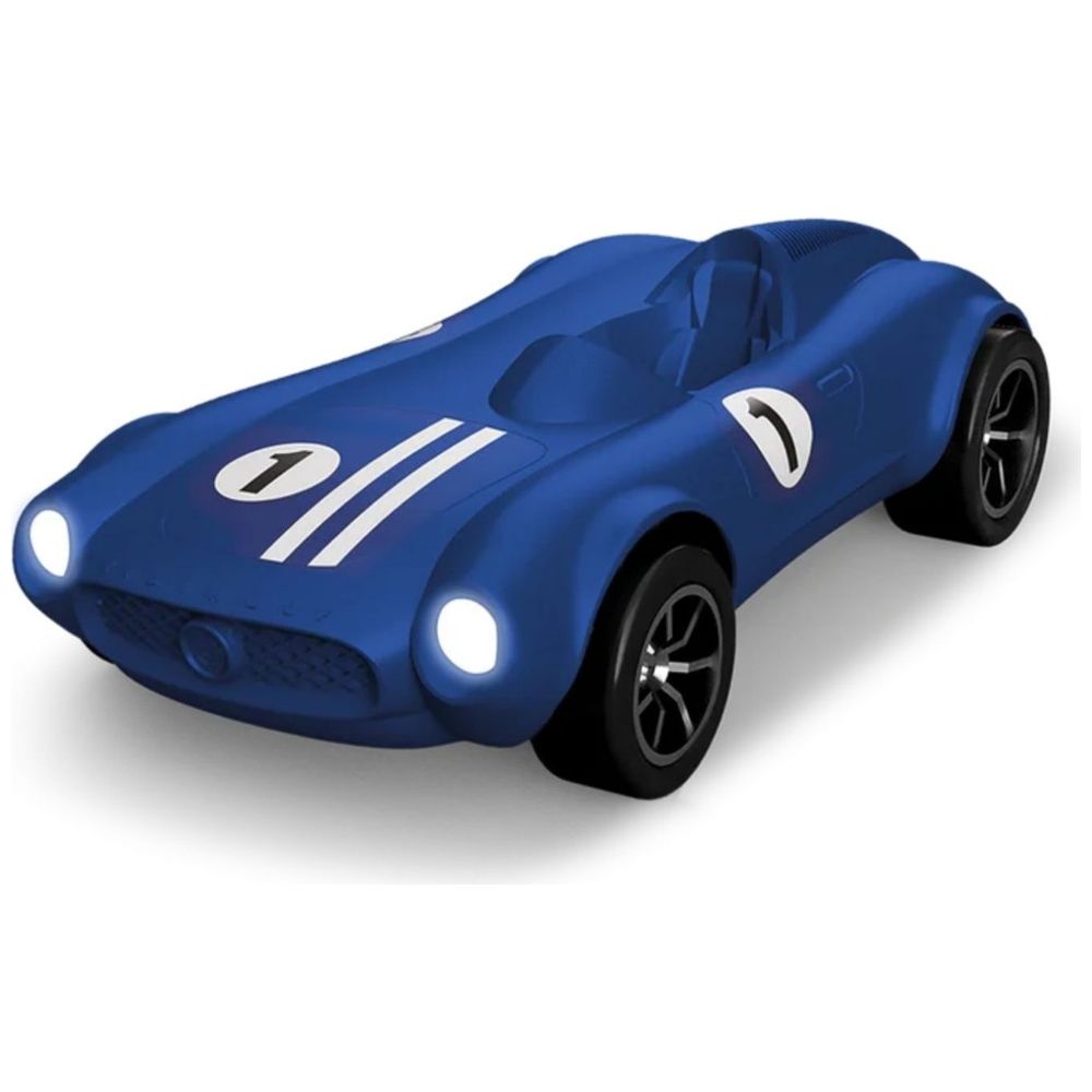 Kidywolf - Kidycar Remote Control Drift Car - Blue
