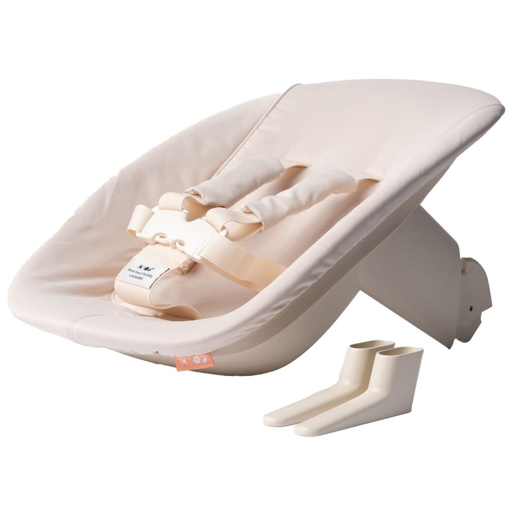 Kaos - Klapp Newborn Seat - Ivory