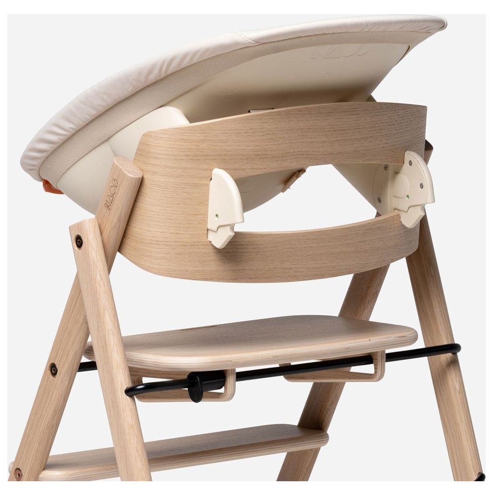 Kaos - Klapp Newborn Seat - Ivory