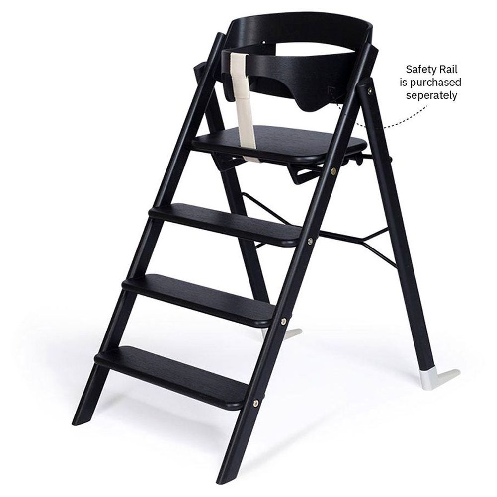 Kaos - Anti Tilting Slippers for Recycled High Chair - Ivory