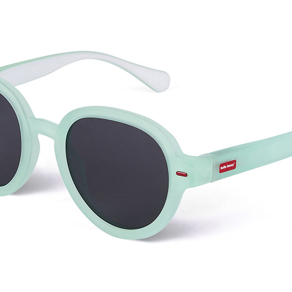 Hello Hossy - Megy Lewis Sunglasses