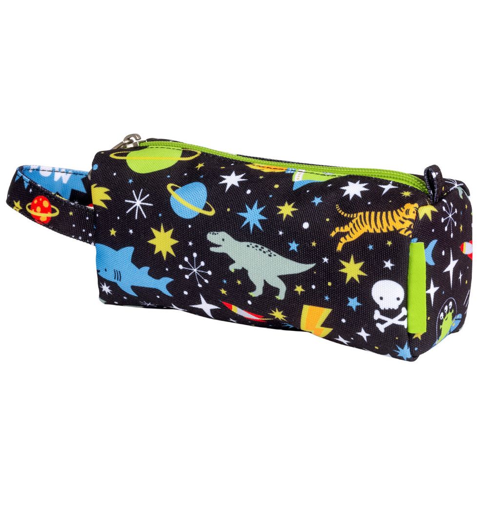 A Little Lovely Company - Pencil Case - Galaxy