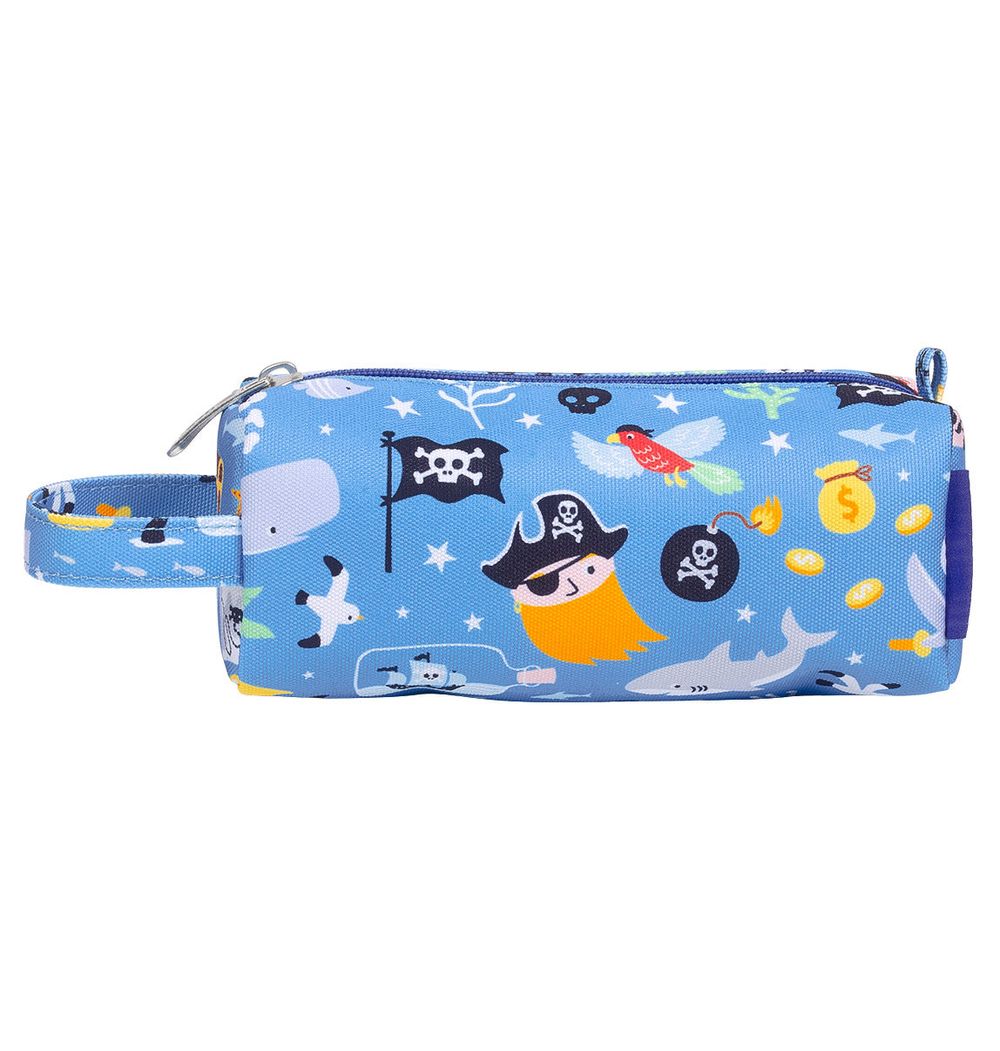 A Little Lovely Company - Pencil Case - Pirates