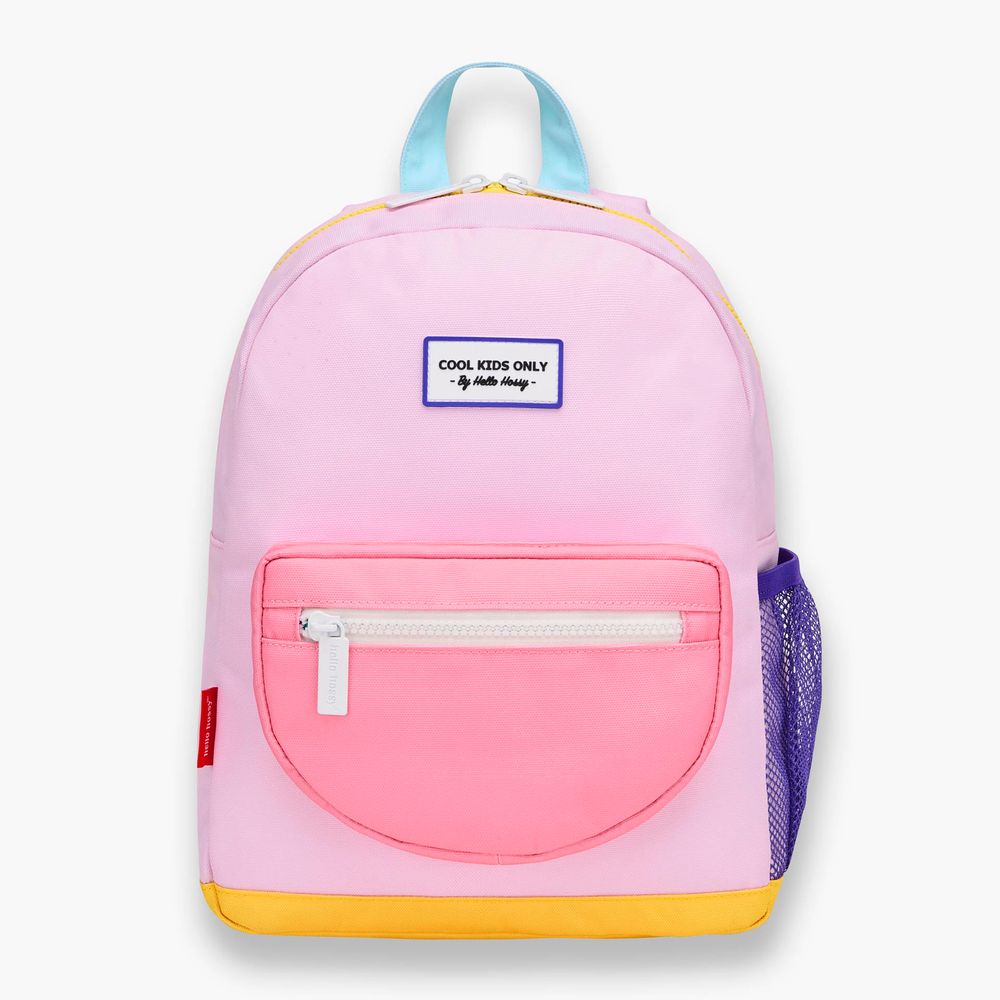 Hello Hossy - Backpack - Mini Bonbon