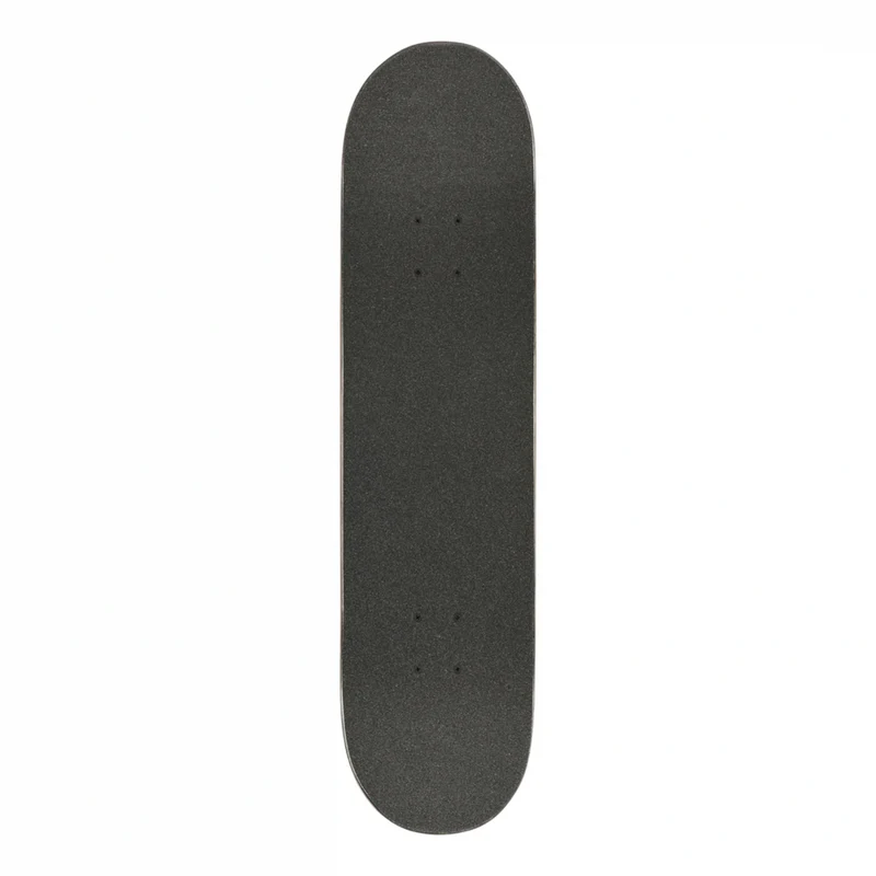 Globe Goodstock 7.875FU Skateboard - Navy
